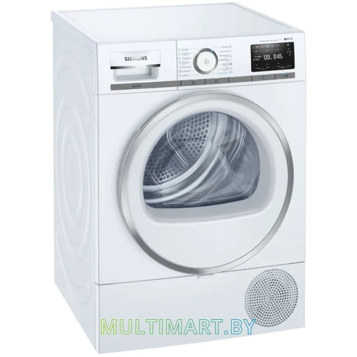 Сушильная машина Siemens WT47XEH1OE